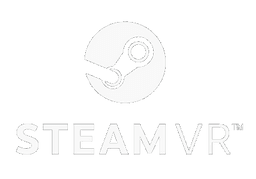 SteamVR Logo